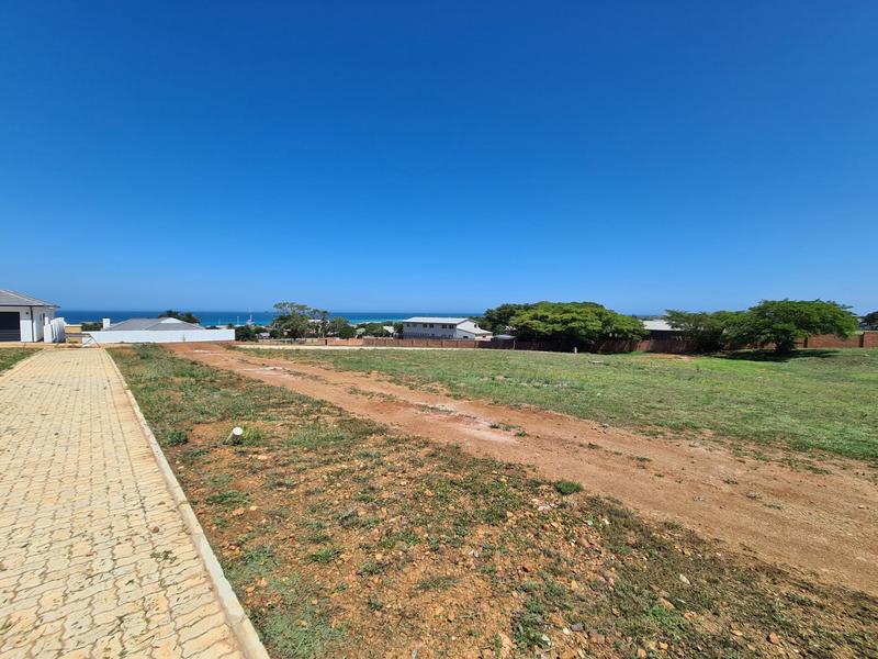 0 Bedroom Property for Sale in Jeffreys Bay Eastern Cape